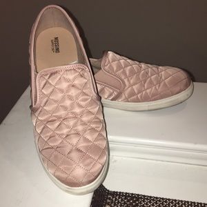 Reese Slip On Sneakers
